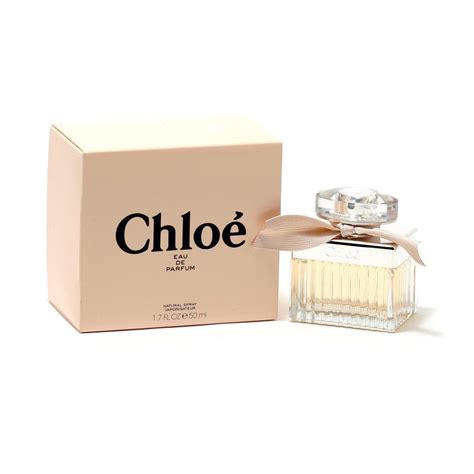 chloe perfume for women 50ml.